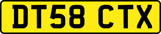 DT58CTX