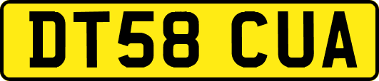 DT58CUA