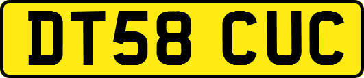 DT58CUC