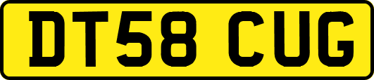 DT58CUG