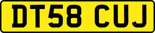 DT58CUJ