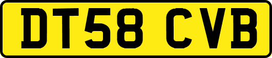 DT58CVB