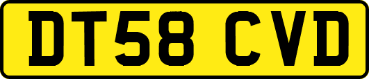 DT58CVD