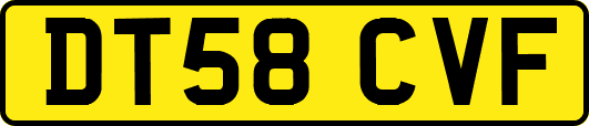 DT58CVF