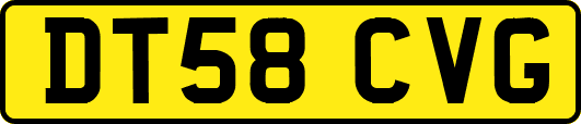 DT58CVG