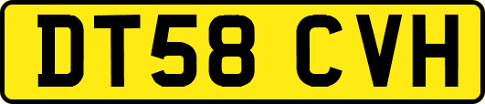 DT58CVH