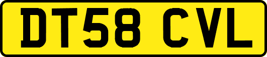 DT58CVL