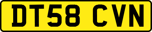 DT58CVN