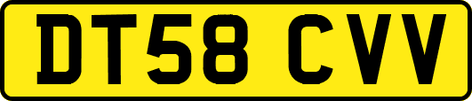 DT58CVV