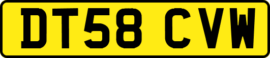 DT58CVW