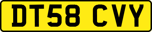 DT58CVY