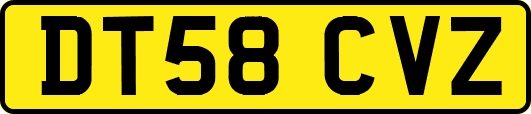 DT58CVZ