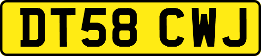 DT58CWJ