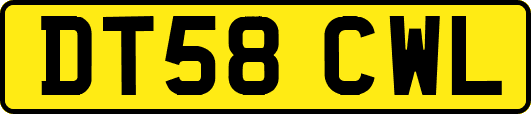 DT58CWL