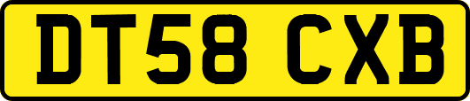 DT58CXB