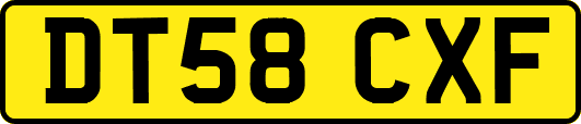 DT58CXF