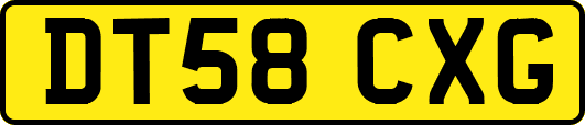 DT58CXG