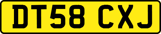 DT58CXJ