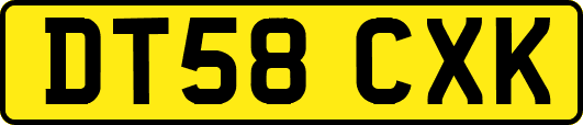 DT58CXK