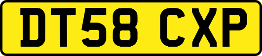DT58CXP
