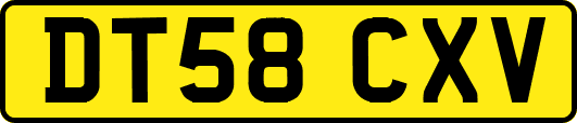 DT58CXV