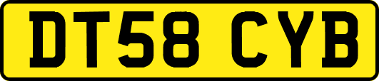 DT58CYB