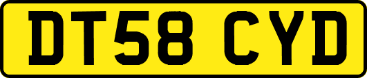 DT58CYD