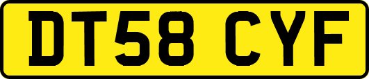 DT58CYF