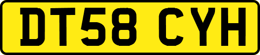 DT58CYH