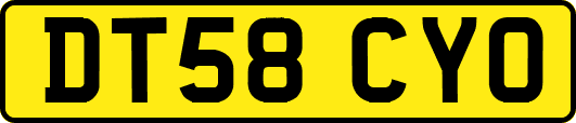 DT58CYO