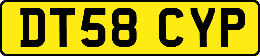 DT58CYP