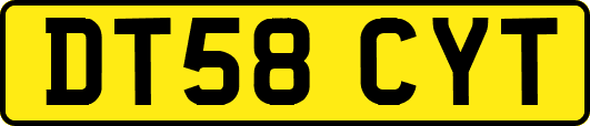 DT58CYT
