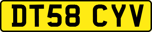 DT58CYV
