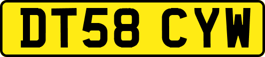 DT58CYW