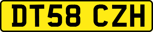 DT58CZH