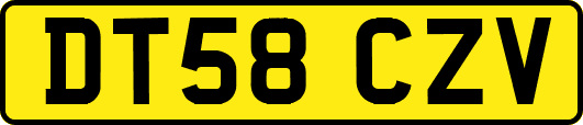DT58CZV