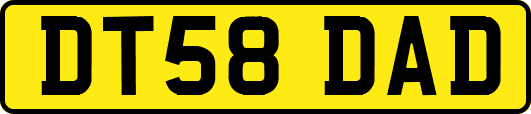 DT58DAD