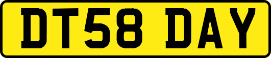 DT58DAY