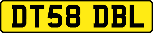 DT58DBL