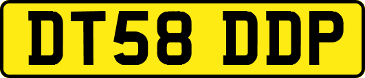 DT58DDP