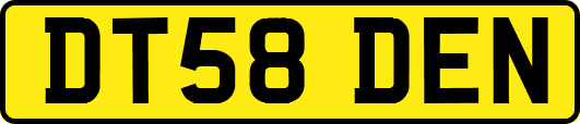 DT58DEN