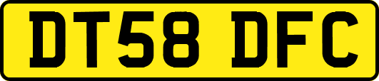 DT58DFC
