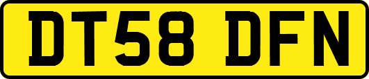 DT58DFN