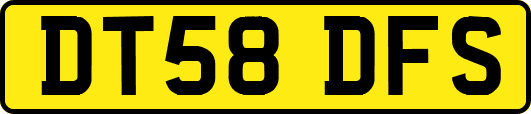 DT58DFS