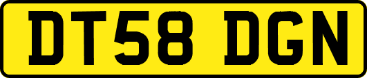 DT58DGN