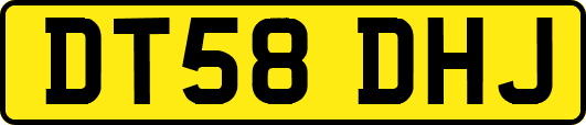 DT58DHJ