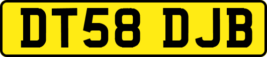 DT58DJB