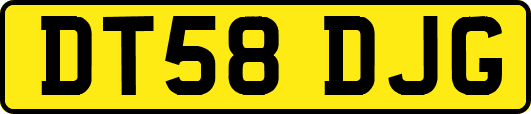 DT58DJG