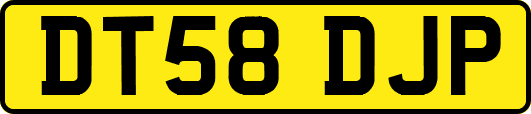 DT58DJP