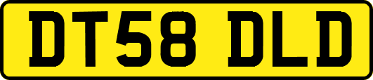 DT58DLD